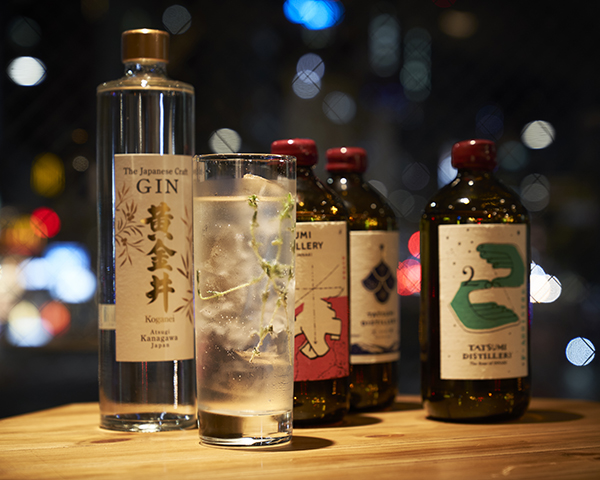 gin